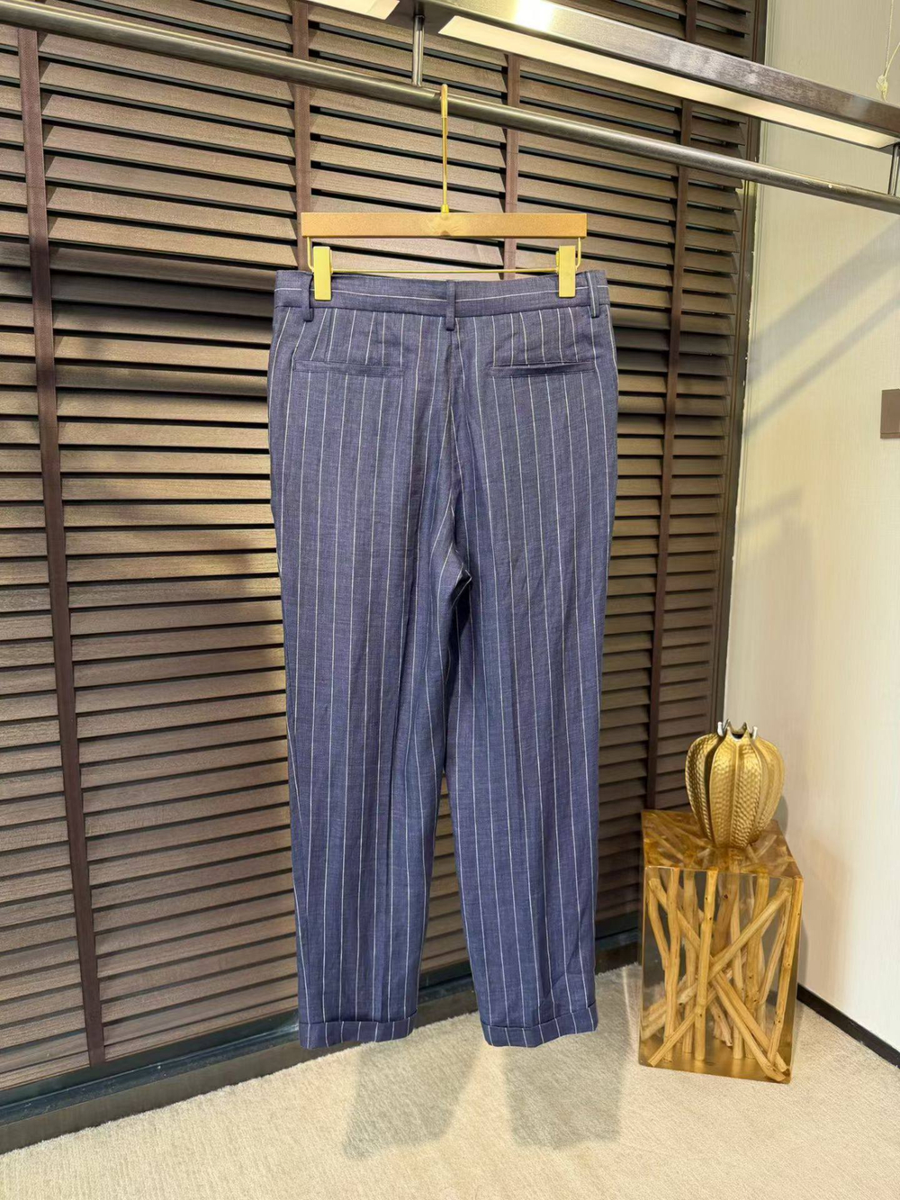 Костюм Brunello Cucinelli