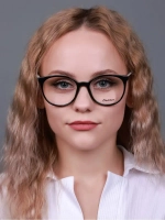 Оправа для очков женская для зрения