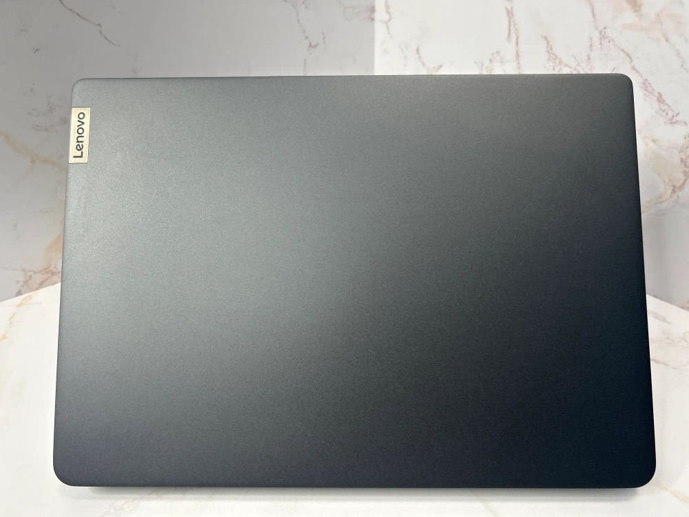 Ноутбук Lenovo IdeaPad 5 Pro 14ACN6 (82L7000TRK) 14"/AMD Ryzen 7 5800U/RAM 16GB/SSD 1024GB/Radeon Graphics/2880*1800/IPS 90Hz/DOS/Подсветка кл-ры: LED/Серый. Состояние: B1