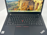 Ноутбук Lenovo ThinkPad T14 G1 T (20s00058rt) 14"/Intel Core i7 10510U/RAM 16 GB/SSD 1024 GB/Intel UHD Graphics/1920х1080/IPS/Windows 10/Подсветка кл-ры:LED/черный. Состояние: B1
