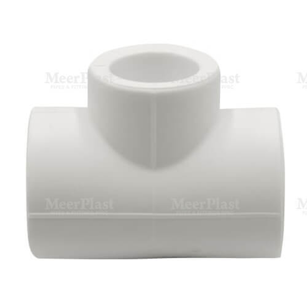 Тройник PPRC MeerPlast 32х20х32