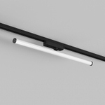 Накладной светильник Denkirs Strom DK6648-BK