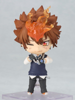 Sawada Tsunayoshi