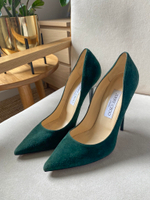 Туфли Jimmy Choo