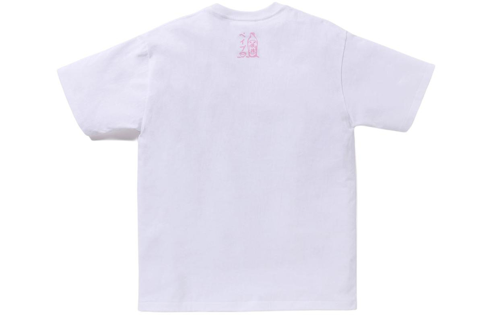 A Bathing Ape Sakura Viewing Tee