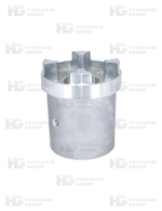 Полумуфта SGEA51FS300