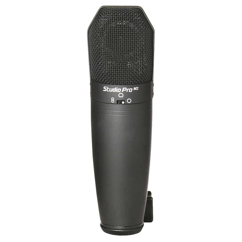 Peavey Studio Pro M2