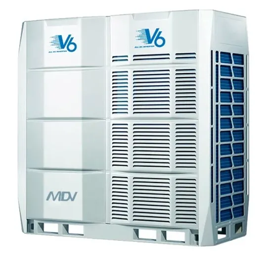 Наружный блок VRF MDV6-670WV2GN1