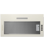 Встраиваемая вытяжка Kuppersberg INTOUCH 60 C фото 3