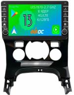 Магнитола для Peugeot 3008 2010-2017 - Airoc AB-2905 (кнопки и крутилки), Android 13, Быстрая, SIM-слот, CarPlay