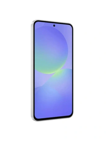 Смартфон Samsung Galaxy A36, 8/256GB, White