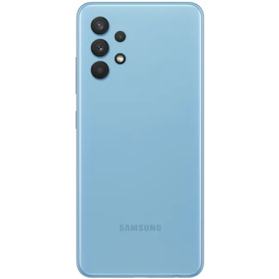 Samsung Galaxy A32 4/128GB Blue (синий)