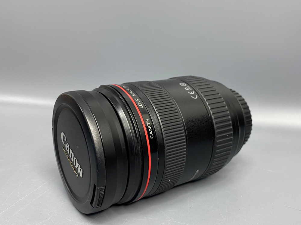 Canon EF 24-70mm 2.8L USM