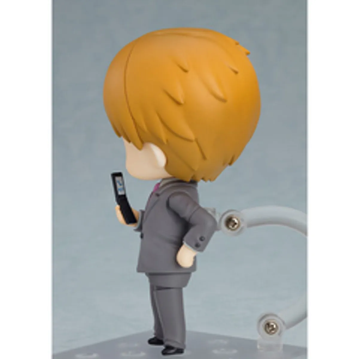 Фигурка Nendoroid Mob Psycho 100: Arataka Reigen (1922)