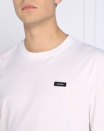 футболка Calvin Klein - белый(K10K110669)