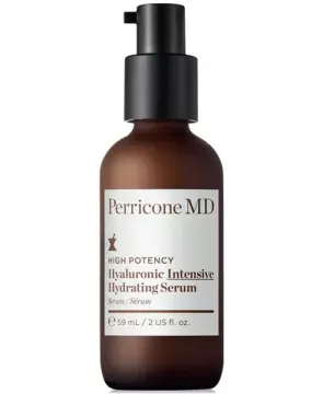 Perricone MD Сыворотка с гиалуроновой кислотой High Potency Hyaluronic Intensive Hydrating Serum