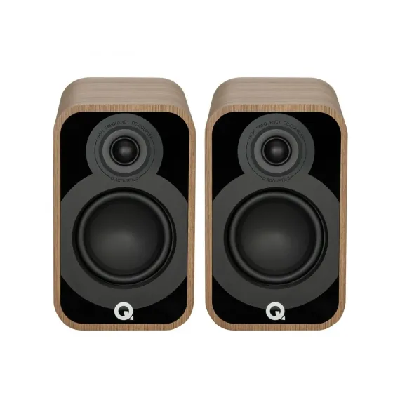 Q Acoustics 5020 Oak