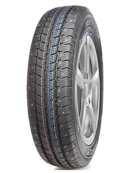 HiFly Ice-Transit 205/65 R16C 107/105T шип.