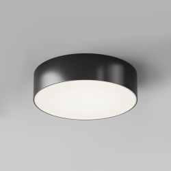 Уличный потолочный светильник Outdoor O431CL-L30B4K