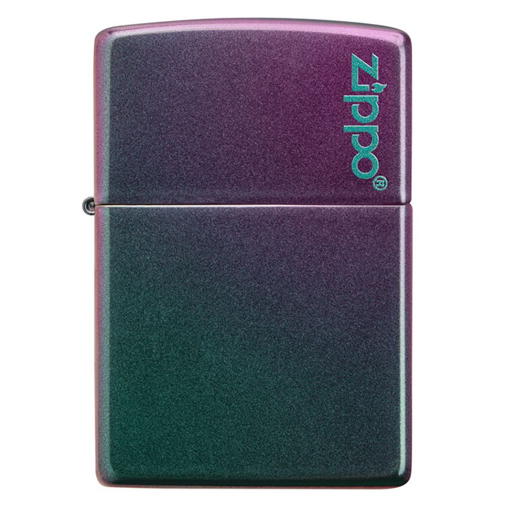 Зажигалка ZIPPO Classic с покрытием Iridescent (49146ZL)