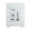 Canton Power Sub 8 S2 White