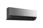 Внутренний настенный блок мульти-сплит системы Бриз Artcool Mirror AC12BK.NSJR на 35 м²