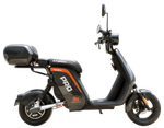 Электроскутер  KUGOO Kirin V pro
