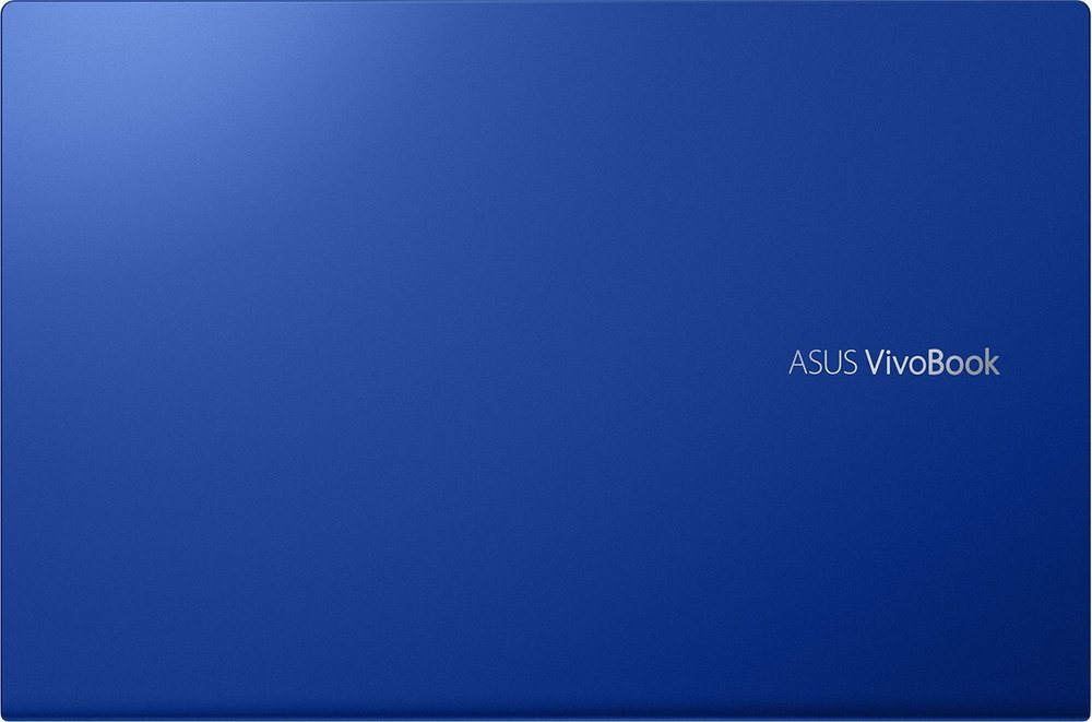 Ноутбук Asus VivoBook 14 X413JA-EB316T 14; FHD/ Core i5 1035G1/ 8GB/ 256GB SSD/ no DVD/ Cam/ BT/ WiFi/ NumberPad/ Win10 (90NB0RC7-M04370)