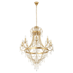 Подвесная люстра Loft it Foil 10430/8