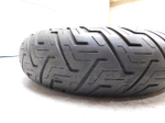 Колесо заднее Honda Shadow 400 NC34.