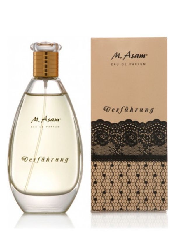 M. Asam Verfuhrung (Seduction)