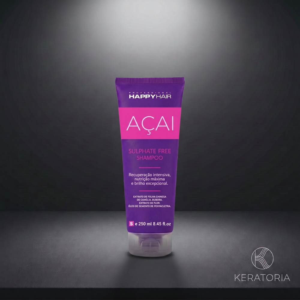 Шампунь Happy Hair Acai 250 мл