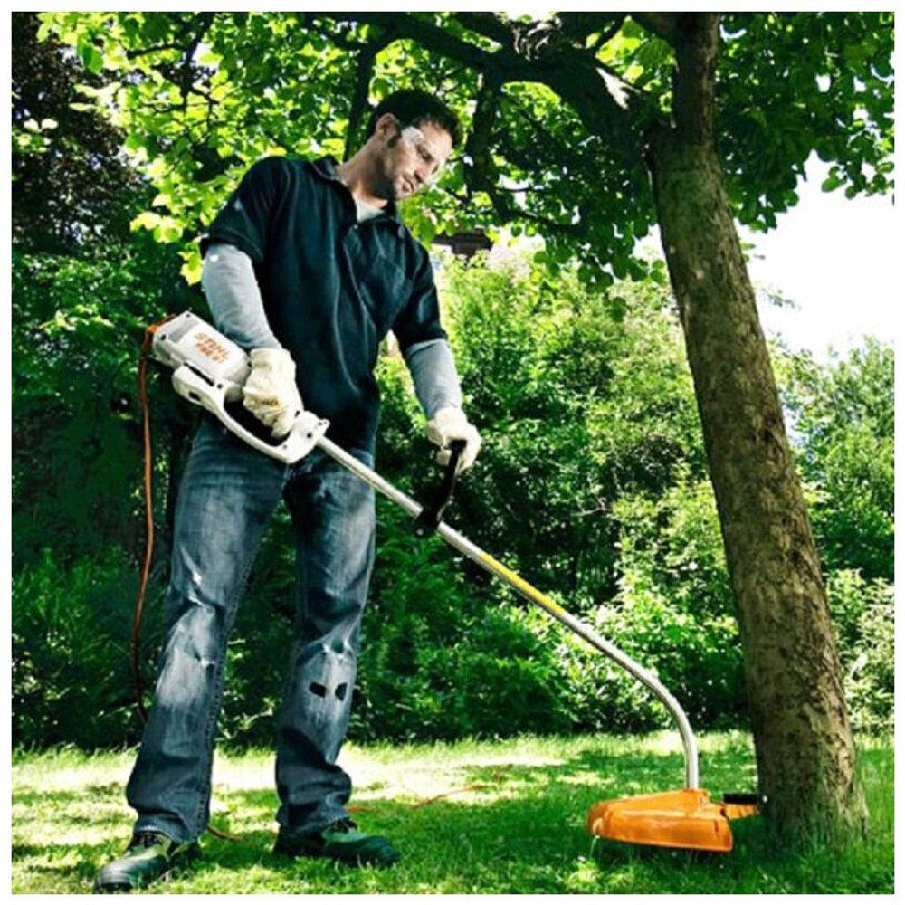 Триммер эл. STIHL FSE 60 AutoCut C5-2 (4809-011-4111)