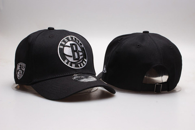 Кепка Brooklyn Nets