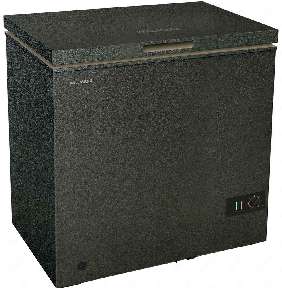 Willmark CF-310BS Морозильный ларь