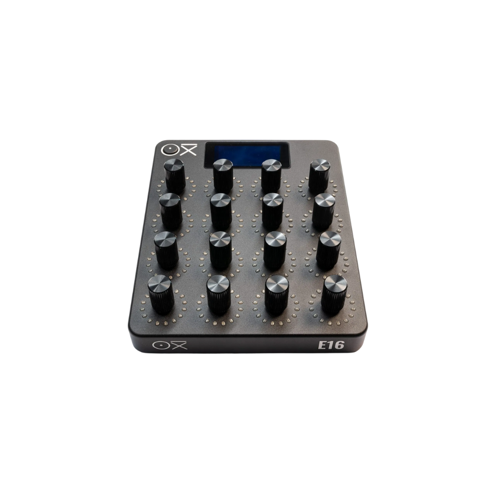 Oxi Instruments E16
