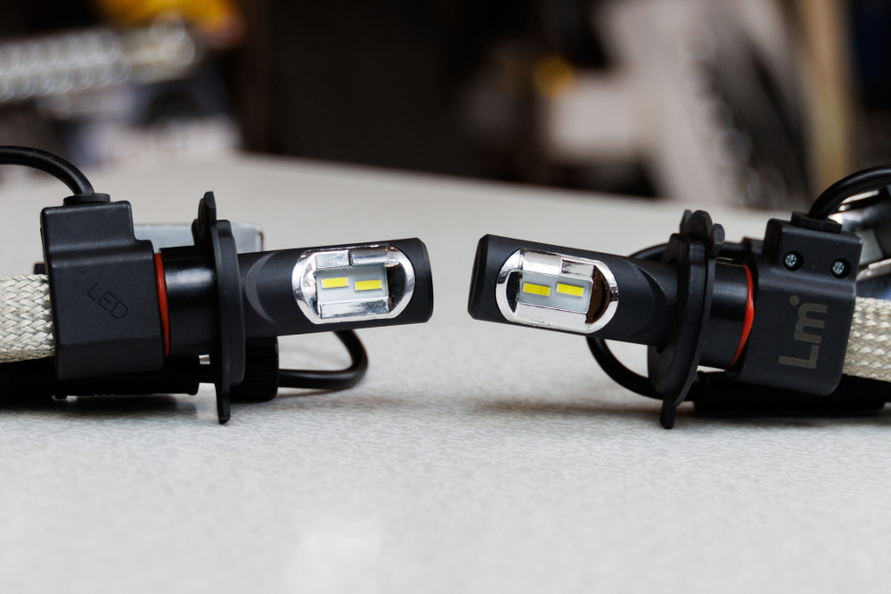 Lumen Flex 2.0 12-24V 22W H3 H4 H27