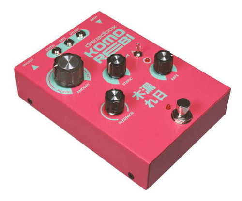 Dreadbox Komorebi