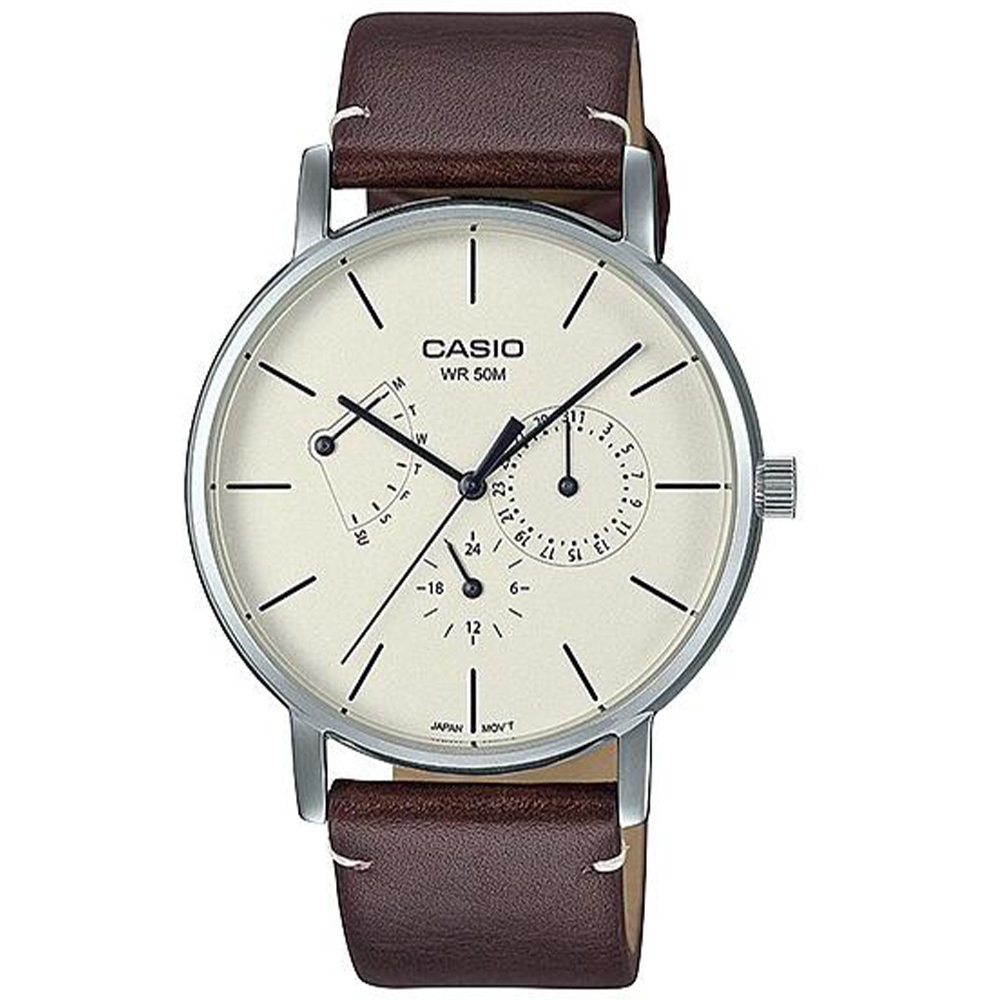 Casio MTP-E320L-5