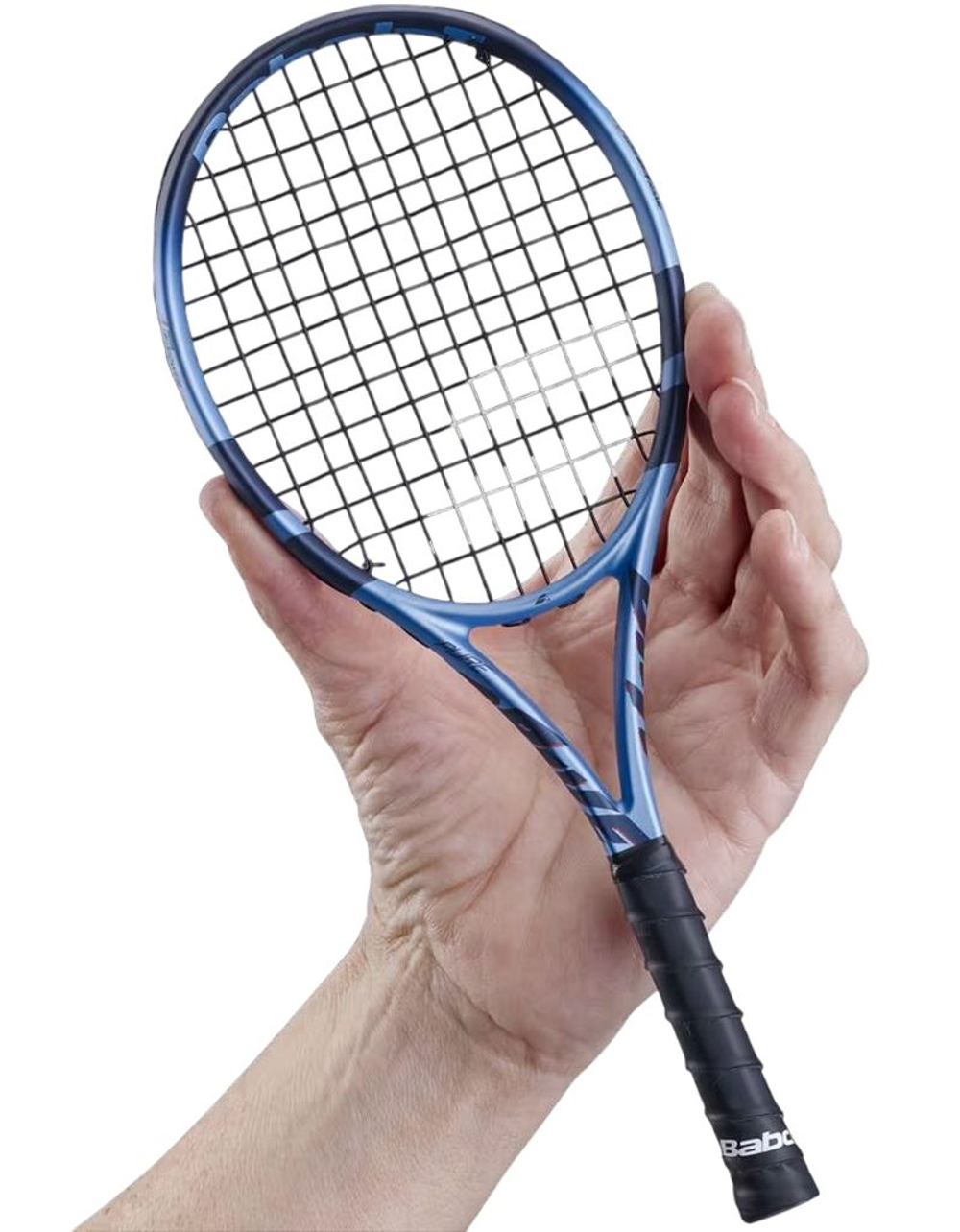 Подарок Babolat Mini Pure Drive 25