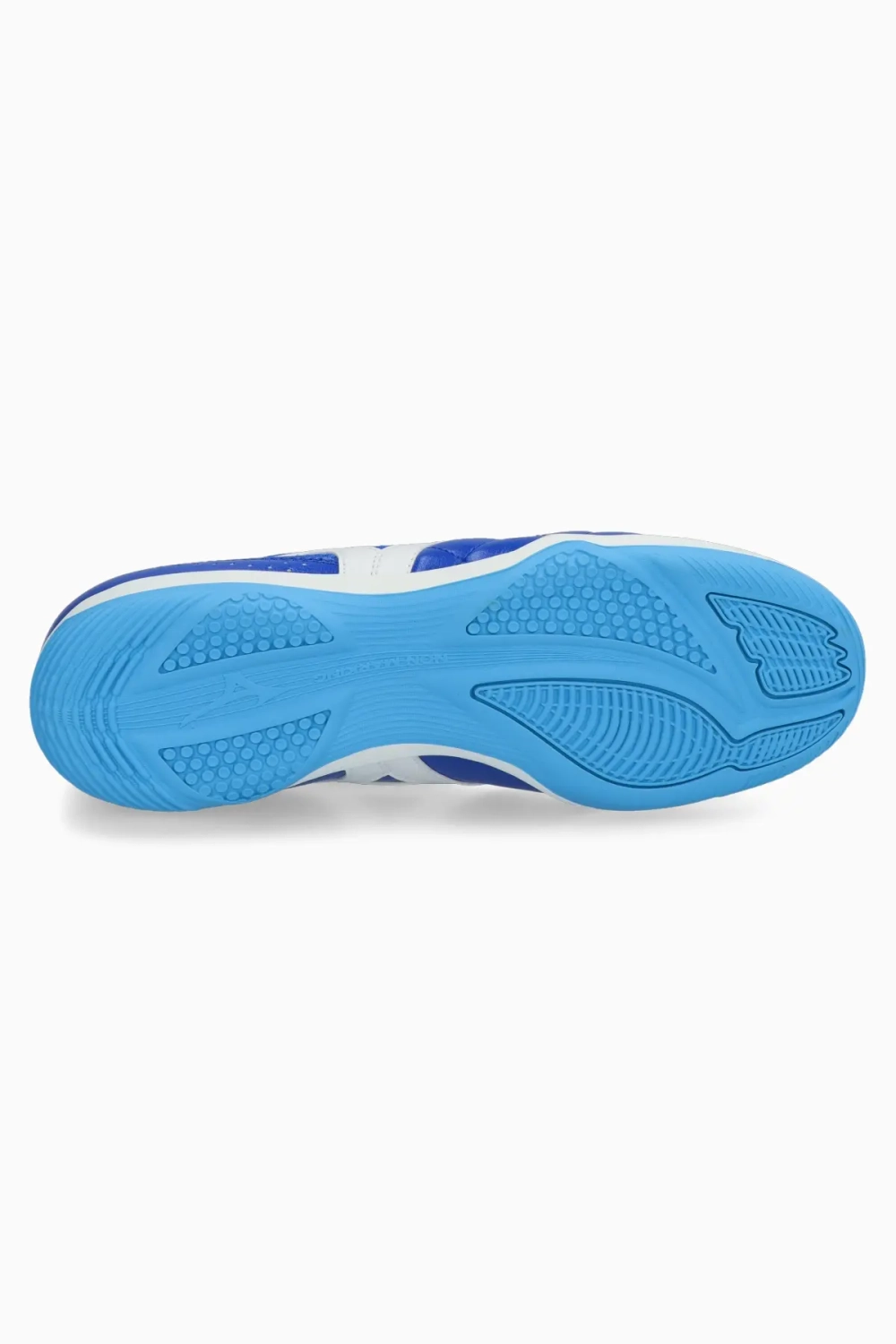 Футзалки Mizuno Morelia Sala Club IN - синий