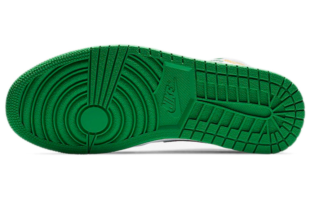 Air Jordan 1 Mid Se 'Oakland'