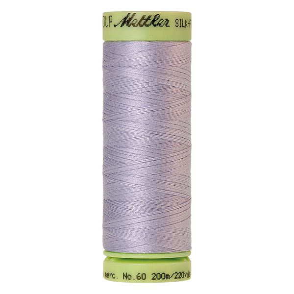 Нитки хлопковые Mettler Silk-Finish Cotton 60 (200 м), 5 кат. | цв. 1373