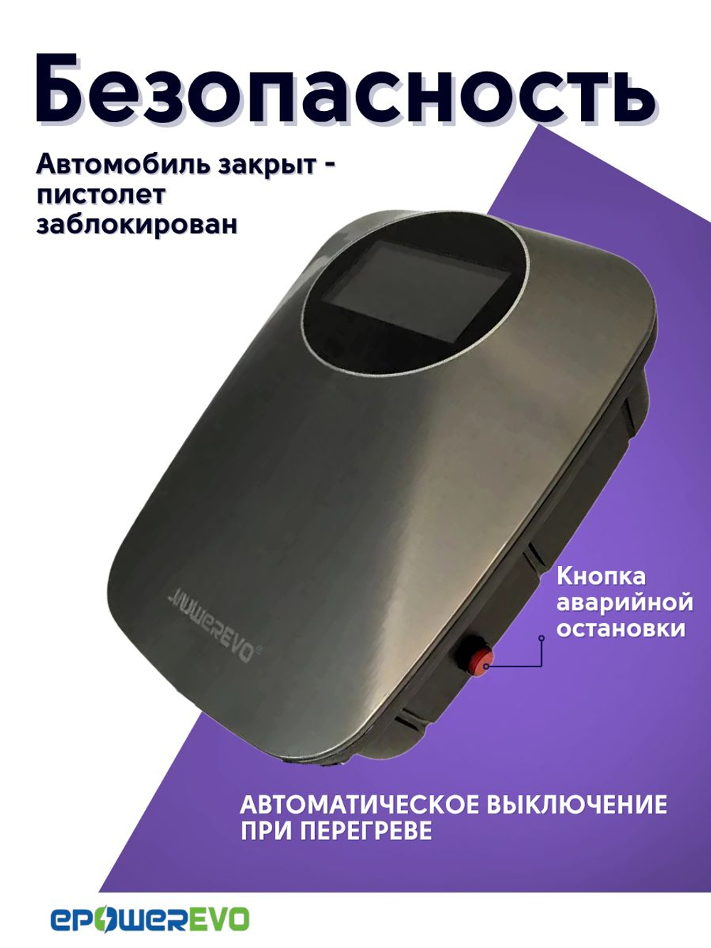 GBT зарядное устройство для электромобиля, 32A, 7 кВт, 220В, Wi-Fi