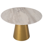 Обеденный стол Dining Table Nathan арт.115541