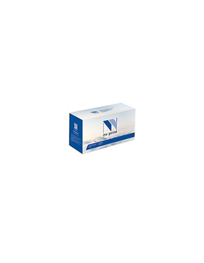 NVPrint TK-1130 Тонер-картридж для принтеров Kyocera FS-1030MFP/FS-1130MFP,чёрный, 3000 стр.