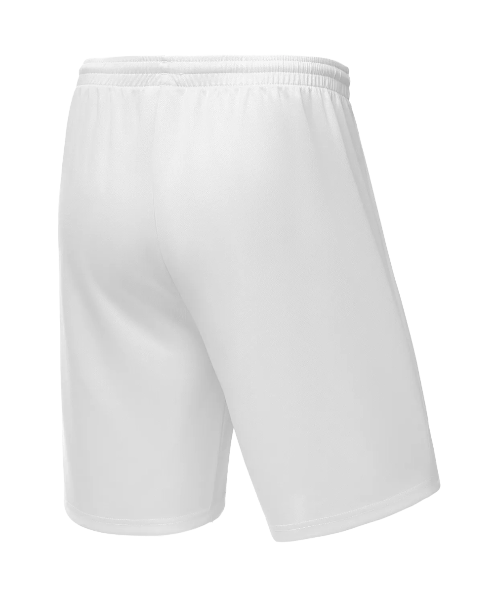 Шорты баскетбольные Camp Basic, белый, детский
