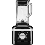 Блендер настольный KitchenAid Artisan 5KSB4026EOB черный