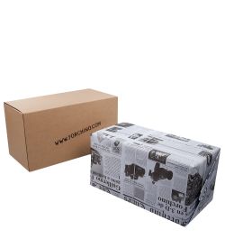 FO-85066 Машина «The Bohemian. Forchino»
