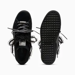 Кеды женские PUMA Suede Bloom Wns